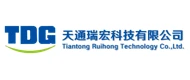 Enicom(天通瑞宏) logo