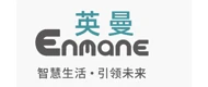 ENMANE(英曼) logo