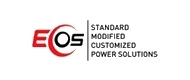 EOS logo