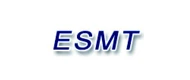 ESMT(晶豪) logo
