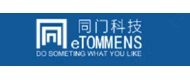 eTOMMENS(同门) logo
