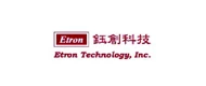 ETRON(钰创) logo
