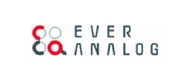 everanalog(申风) logo