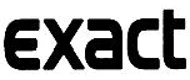 EXACT(赛特) logo