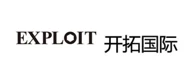 EXPLOIT(开拓) logo