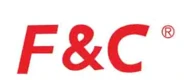 F&C(嘉准传感器) logo
