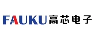 FAUKU(高芯电子) logo