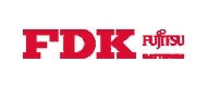 FDK logo
