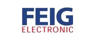 FEIG logo