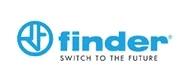 Finder logo