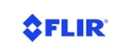 FLIR(菲力尔) logo