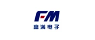FM(富满) logo