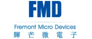 FMD(辉芒微) logo