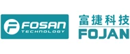 FOJAN(富捷) logo