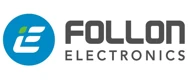 FOLLON(富隆电子) logo