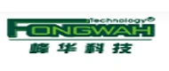 峰华微电子 logo