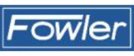 FOWLER(福勒) logo