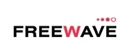 FreeWave logo