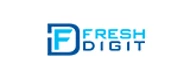 FRESH DIGIT logo
