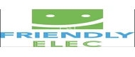 FriendlyElec(友善电子) logo