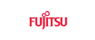 FUJITSU(富士通) logo