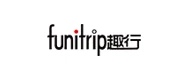 FUNITRIP(趣行) logo
