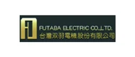 双羽 logo