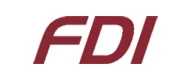 FDI logo