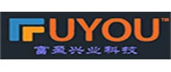 FUYOU(富盈兴业科技) logo
