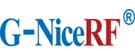 G-NiceRF(思为无线) logo