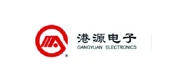 GANGYUAN(港源) logo