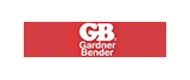 Gardner Bender logo