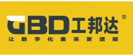 GBD(工邦达) logo