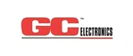GC Electronics logo
