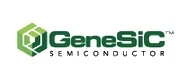GeneSiC Semiconductor logo
