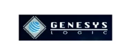 GENESYS(创惟) logo