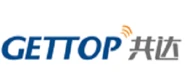 Gettop(共达) logo