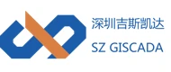 GIS-SCADA(吉斯凯达) logo