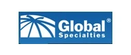 Global Specialties logo