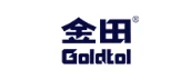 GOLDTOL(金田) logo