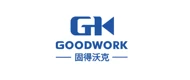 GOODWORK(固得沃克) logo