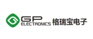 GP(格瑞宝) logo