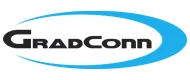 GradConn logo