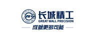 长城精工 logo