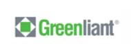 Greenliant(绿芯) logo