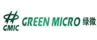 GMIC(绿微) logo