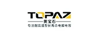 TOPAZ(黄宝石) logo