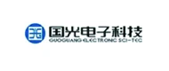 福建国光 logo
