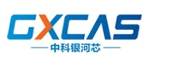 GXCAS(中科银河芯) logo