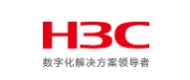 H3C(华三) logo